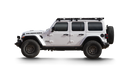 Sherpa Starlight Roof Rack for Jeep Wrangler JLU (2018-2025)