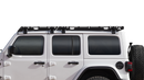 Sherpa Starlight Roof Rack for Jeep Wrangler JLU (2018-2025)