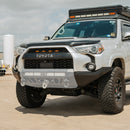 Cali Raised Stealth Bumper High Clearance Side Wings for Toyota 4Runner (2014-2024)