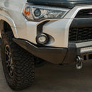 Cali Raised Stealth Bumper High Clearance Side Wings for Toyota 4Runner (2014-2024)