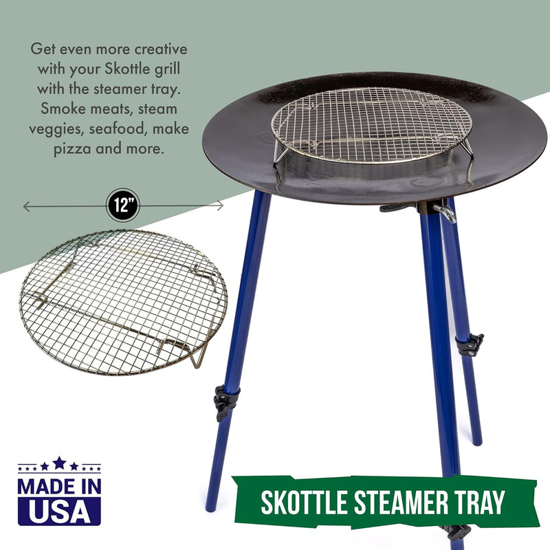 TemboTusk Skottle Accessory Kit