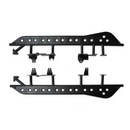 Step Edition Rock Sliders For 2025+ Toyota 4Runner