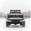 Rave Offroad Tailgate Vinyl for Tacoma (2016-2023) - Aspire Auto Accessories
