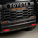 Nytop Front Recovery Points for Tundra (2022-2025)