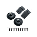 Cali Raised Exterior Window Molle Panel for 4Runner (2025-2026)