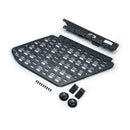 Cali Raised Exterior Window Molle Panel for 4Runner (2025-2026)