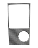 Tufskinz Center Console Accent Trim for Tacoma (2005-2015) - Aspire Auto Accessories
