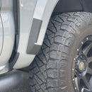 Tufskinz Rear Fender Protectors Overlays for Tacoma (2016-2023) - Aspire Auto Accessories