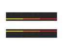 Tufskinz Doorsills Overlays Fit for Tacoma (2024-2026) - Aspire Auto Accessories