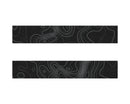 Tufskinz Doorsills Overlays Fit for Tacoma (2024-2026) - Aspire Auto Accessories