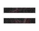 Tufskinz Doorsills Overlays Fit for Tacoma (2024-2026) - Aspire Auto Accessories