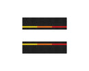 Tufskinz Doorsills Overlays Fit for Tacoma (2024-2026) - Aspire Auto Accessories