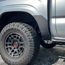 Tufskinz Rear Fender Protectors Overlays for Tacoma (2016-2023) - Aspire Auto Accessories