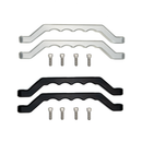 Cali Raised Roof Rack Grab Handles - Aspire Auto Accessories