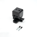 Folding Antenna Mount - Aspire Auto Accessories