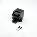 Folding Antenna Mount - Aspire Auto Accessories
