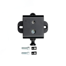 Folding Antenna Mount - Aspire Auto Accessories