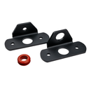 Rear Antenna Mount Fits 22+ Ford Bronco Raptor - Aspire Auto Accessories