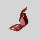 2016-2023 Toyota Tacoma Rear Recovery Points - Aspire Auto Accessories