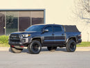 2016-2023 Toyota Tacoma Fender Flare Kit - Aspire Auto Accessories