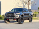 2016-2023 Toyota Tacoma Fender Flare Kit - Aspire Auto Accessories