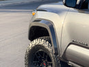 2016-2023 Toyota Tacoma Fender Flare Kit - Aspire Auto Accessories