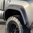 2016-2023 Toyota Tacoma Fender Flare Kit - Aspire Auto Accessories