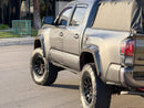 2016-2023 Toyota Tacoma Fender Flare Kit - Aspire Auto Accessories