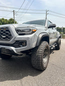 2016-2023 Toyota Tacoma Fender Flare Kit - Aspire Auto Accessories