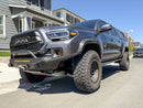 2016-2023 Toyota Tacoma Fender Flare Kit - Aspire Auto Accessories