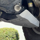 Nytop Lower Control Arm Skid Plate Kit for Tacoma (2024-2026) - Aspire Auto Accessories