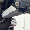 Nytop Lower Control Arm Skid Plate Kit for Tacoma (2024-2026) - Aspire Auto Accessories