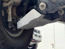 2024-Current Toyota Tacoma Lower Control Arm Skid Plate Kit - Aspire Auto Accessories