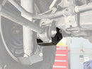 2024-Current Lexus GX550/Toyota Land Cruiser Lower Trailing Arm Skid Plate Kit - Aspire Auto Accessories
