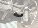 2024-Current Lexus GX550/Toyota Land Cruiser Lower Trailing Arm Skid Plate Kit - Aspire Auto Accessories