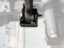 2024-Current Lexus GX550/Toyota Land Cruiser Lower Trailing Arm Skid Plate Kit - Aspire Auto Accessories