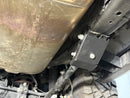 2024-Current Lexus GX550/Toyota Land Cruiser Lower Trailing Arm Skid Plate Kit - Aspire Auto Accessories