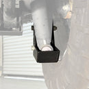 Nytop Rear Shock Mount Skid Plate Kit for Tacoma (2024-2025)