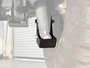 2024-Current Lexus GX550/Toyota Land Cruiser Rear Shock Mount Skid Plate Kit - Aspire Auto Accessories
