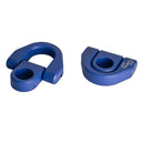 Charvonia D-Rings for Tacoma (2005-2026) - Aspire Auto Accessories