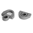 Charvonia D-Rings for Tacoma (2005-2026) - Aspire Auto Accessories