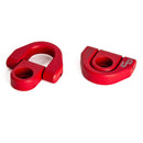 Charvonia D-Rings for Tacoma (2005-2026) - Aspire Auto Accessories