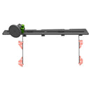 TRAXX™ - Slim Track Dash Bracket With MagSafe Phone Mount | 2016 - 2023 Toyota Tacoma - Aspire Auto Accessories