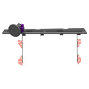 TRAXX™ - Slim Track Dash Bracket With MagSafe Phone Mount | 2016 - 2023 Toyota Tacoma - Aspire Auto Accessories