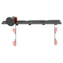 TRAXX™ - Slim Track Dash Bracket With MagSafe Phone Mount | 2016 - 2023 Toyota Tacoma - Aspire Auto Accessories