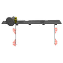 TRAXX™ - Slim Track Dash Bracket With MagSafe Phone Mount | 2016 - 2023 Toyota Tacoma - Aspire Auto Accessories