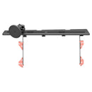 TRAXX™ - Slim Track Dash Bracket With MagSafe Phone Mount | 2016 - 2023 Toyota Tacoma - Aspire Auto Accessories