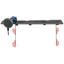 TRAXX™ - Slim Track Dash Bracket With MagSafe Charging Phone Mount | 2016 - 2023 Toyota Tacoma - Aspire Auto Accessories