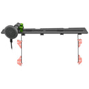 TRAXX™ - Slim Track Dash Bracket With MagSafe Charging Phone Mount | 2016 - 2023 Toyota Tacoma - Aspire Auto Accessories