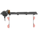 TRAXX™ - Slim Track Dash Bracket With MagSafe Charging Phone Mount | 2016 - 2023 Toyota Tacoma - Aspire Auto Accessories